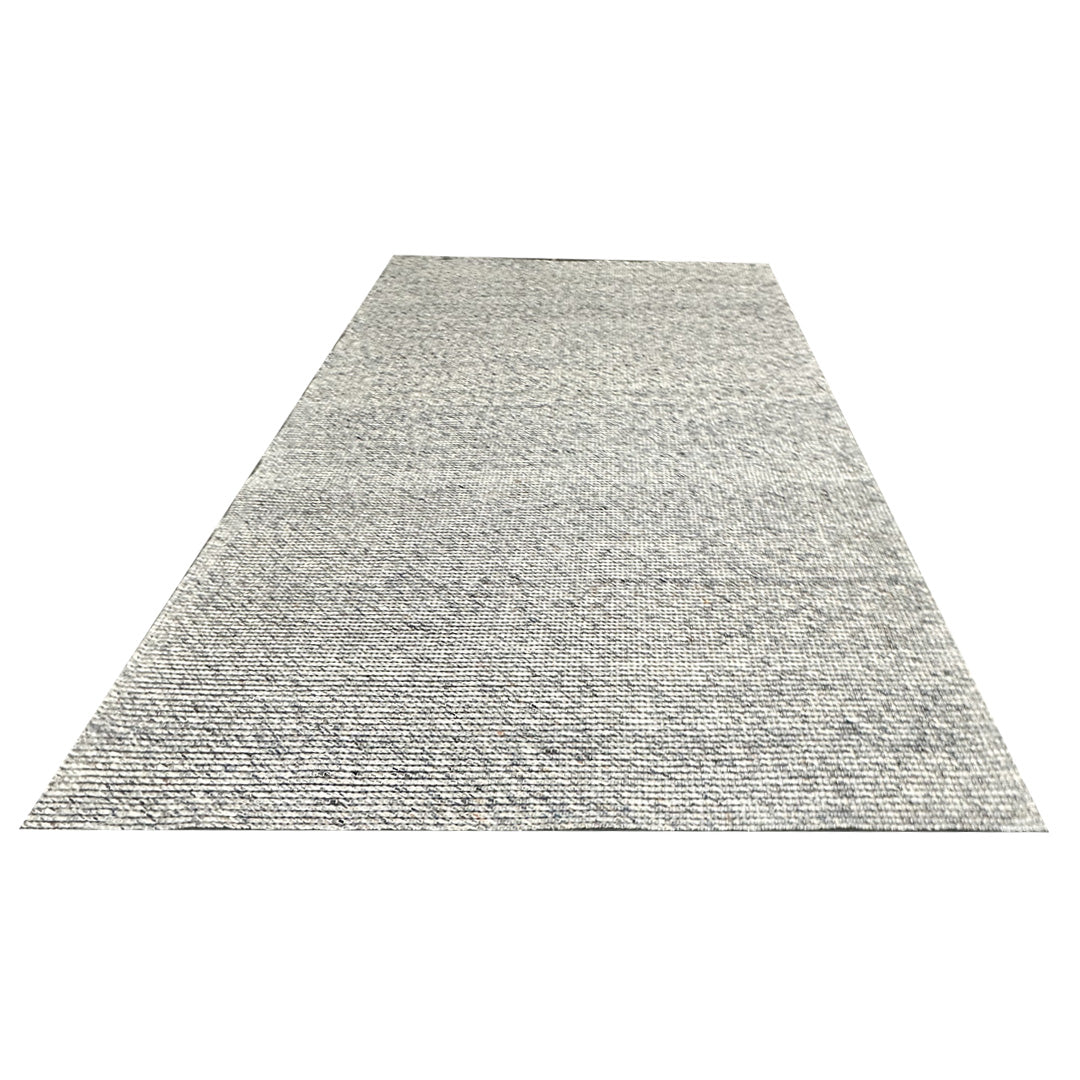 Woven Looms Handknotted Wool Rug