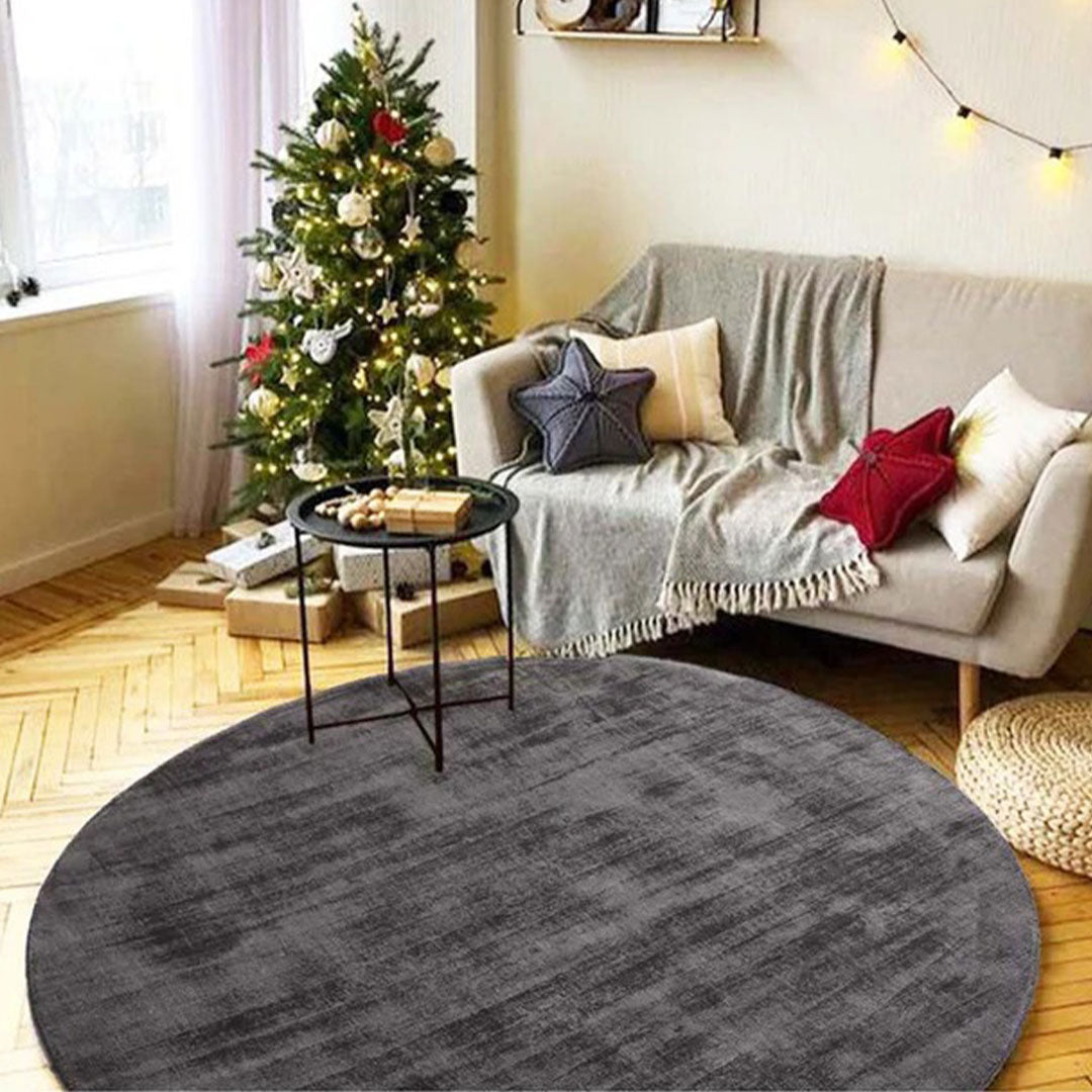 Cosmic Collection Handloom Viscose Rug
