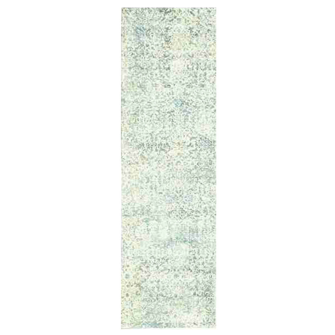 Cosmic Collection Handloom Viscose Runner.