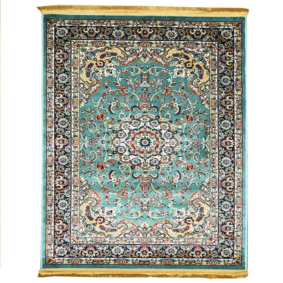 Echo Power Loomed Poly Propylene Rug.