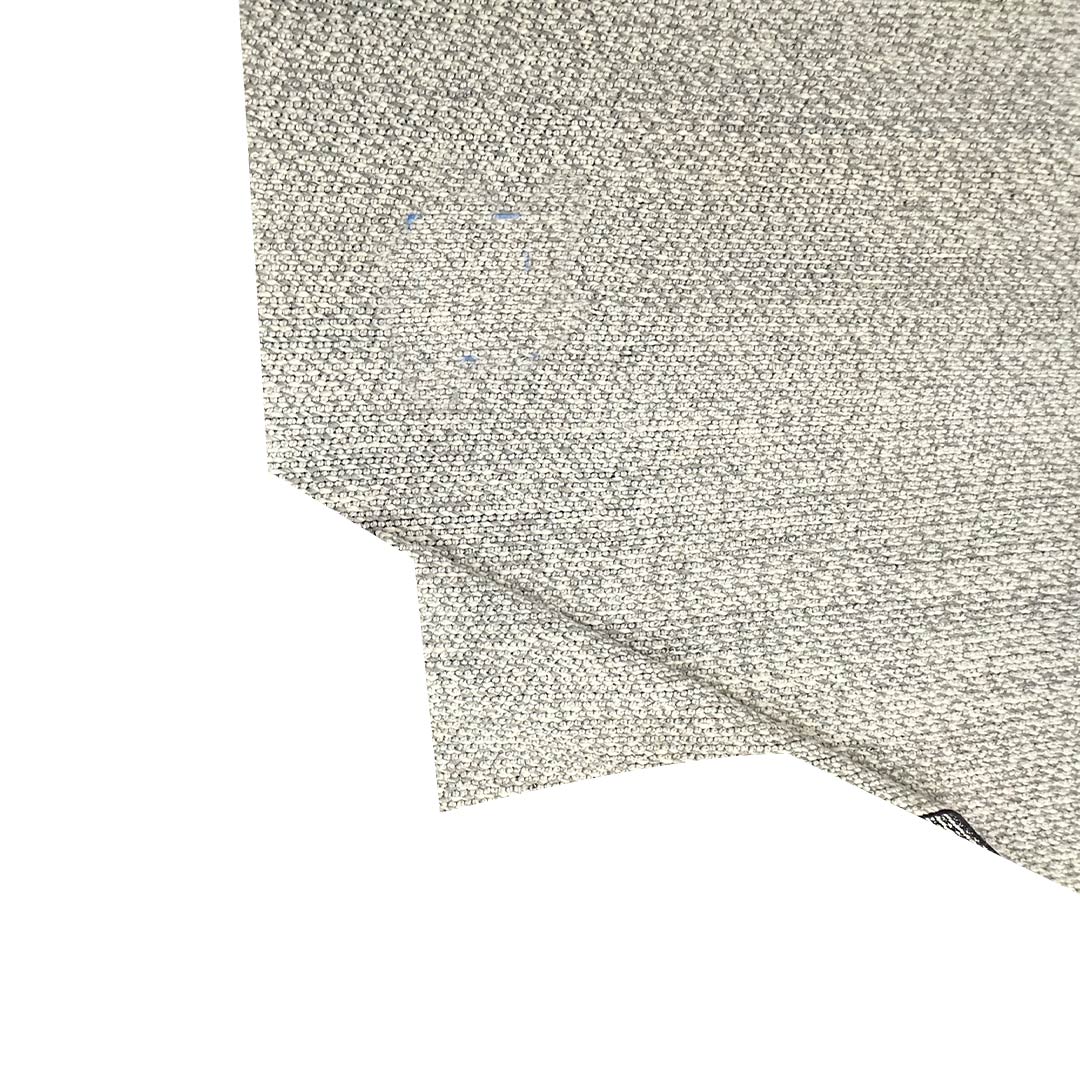 Woven Looms Handknotted Wool Rug