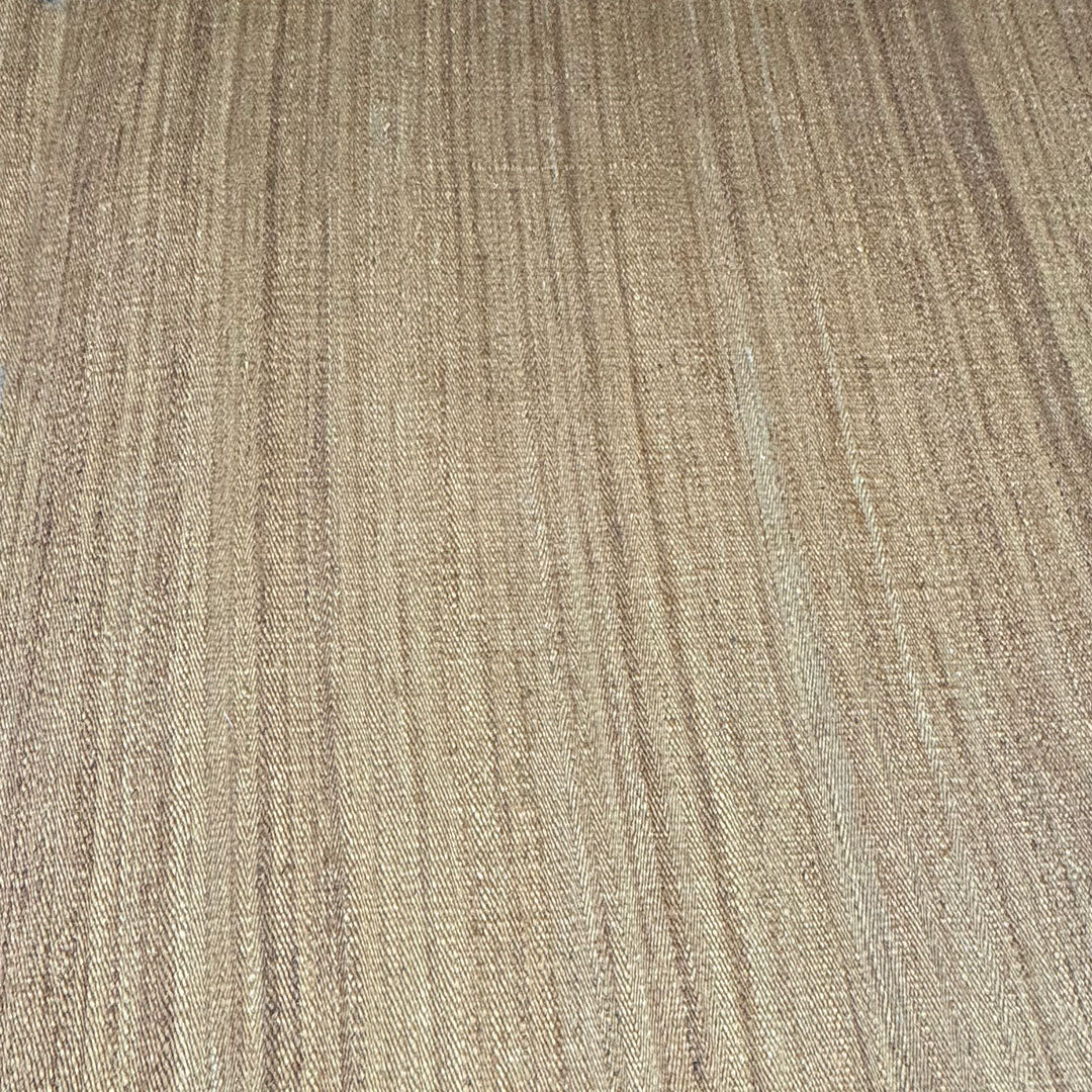 Heritage Hues Handknotted Jute Rug