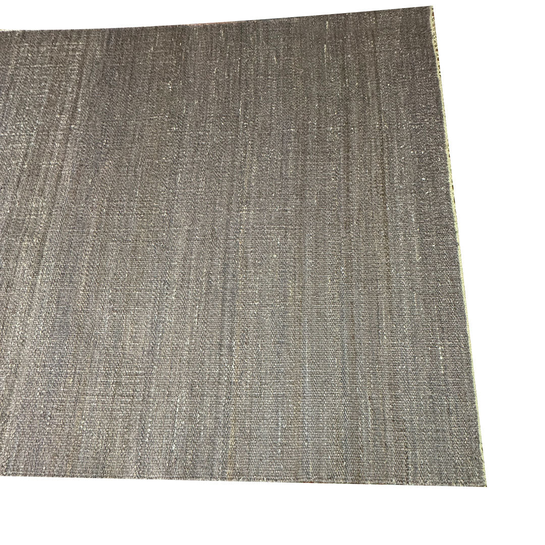 Heritage Hues Handknotted Jute Rug