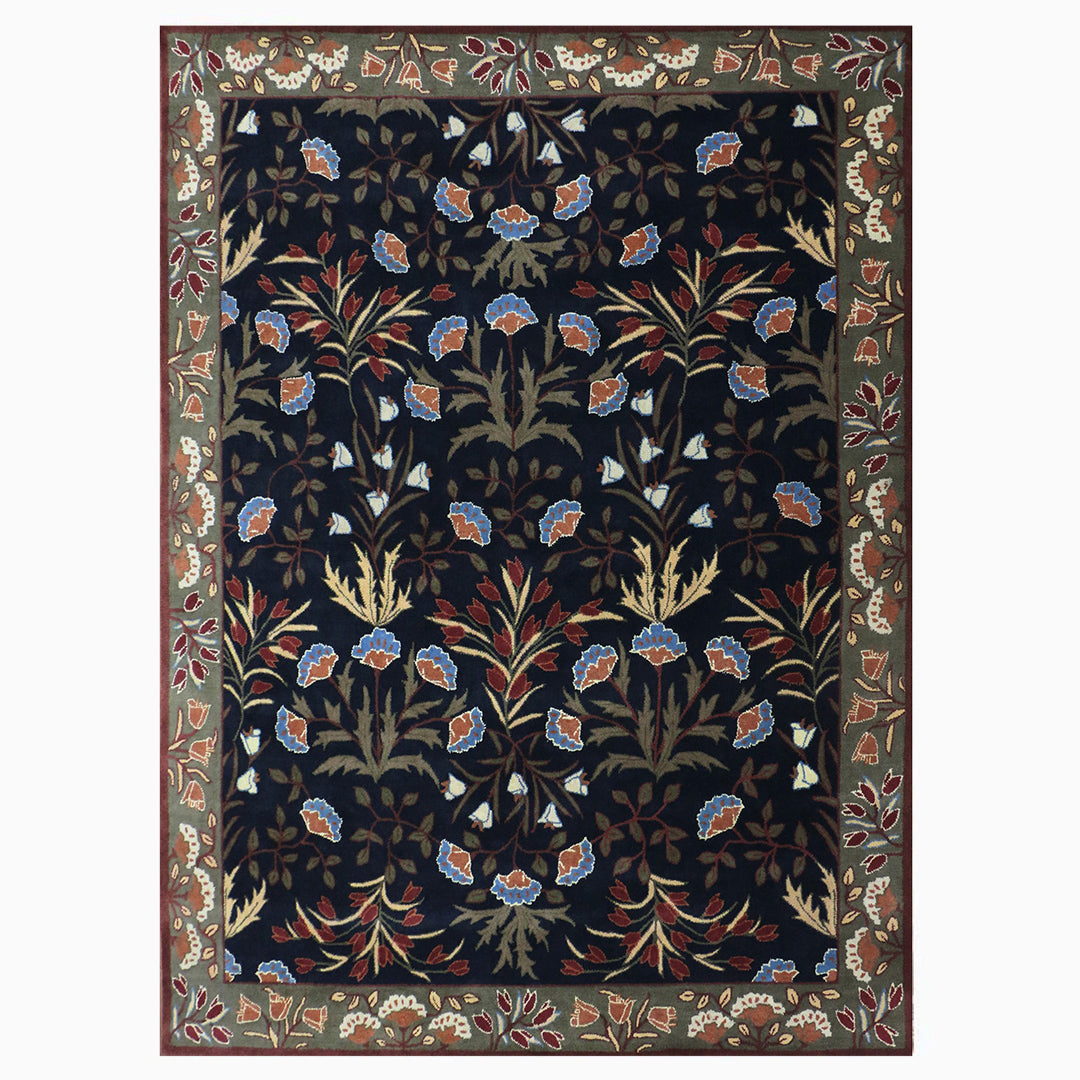 Harmonize Handtufted Wool Rug