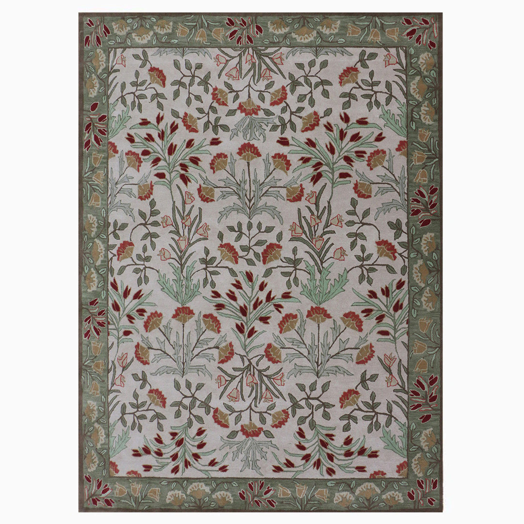 Harmonize Handtufted Wool Rug