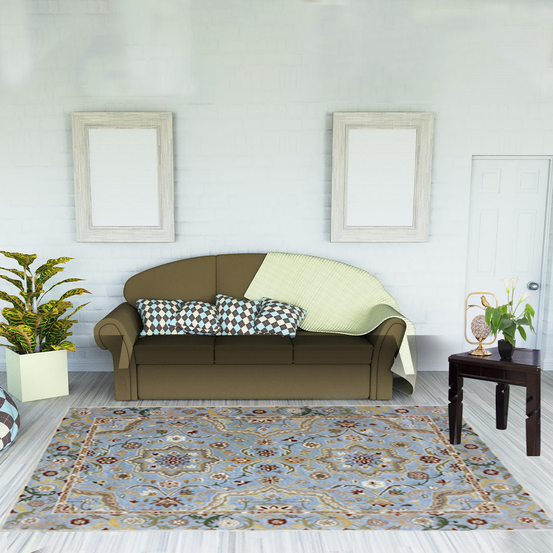 Harmonize Handtufted Wool