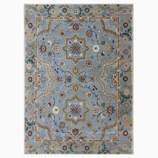 Harmonize Handtufted Wool