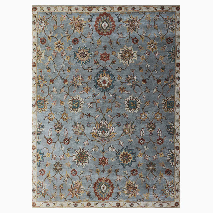 Harmonize Handtufted Wool