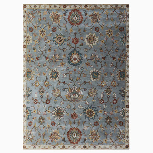 Harmonize Handtufted Wool