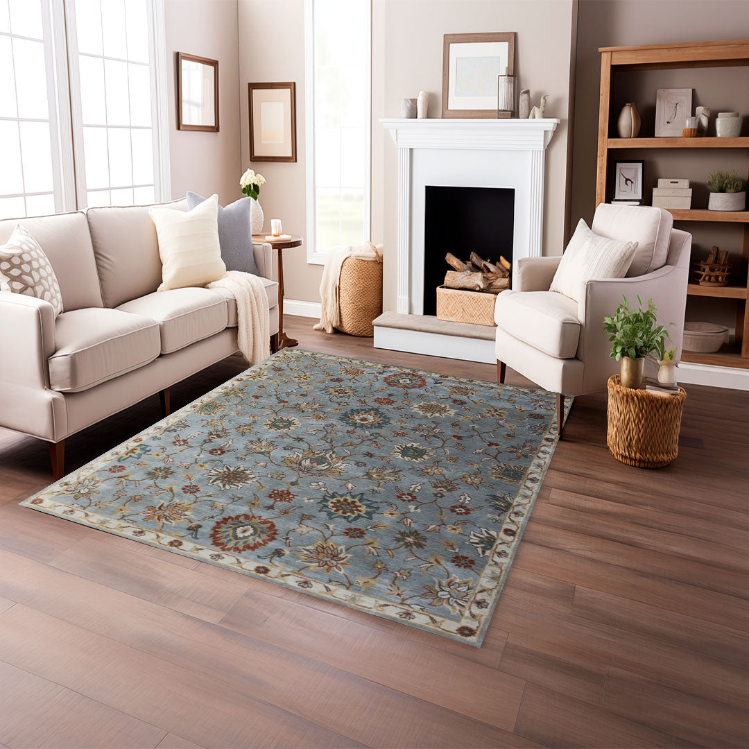 Harmonize Handtufted Wool