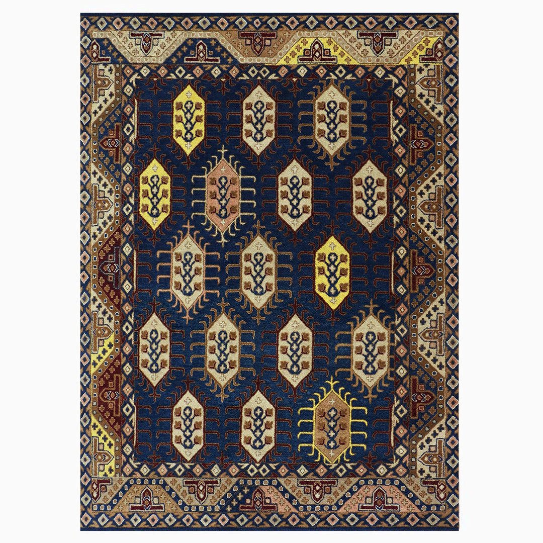 Harmonize Handtufted Wool