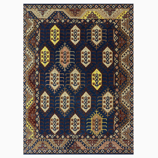 Harmonize Handtufted Wool