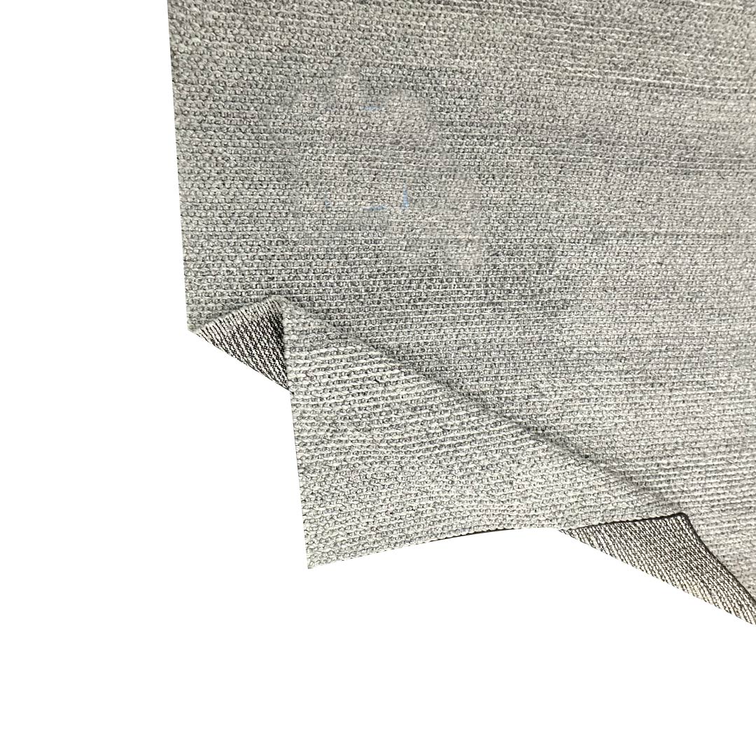 Woven Looms Handknotted Wool Rug