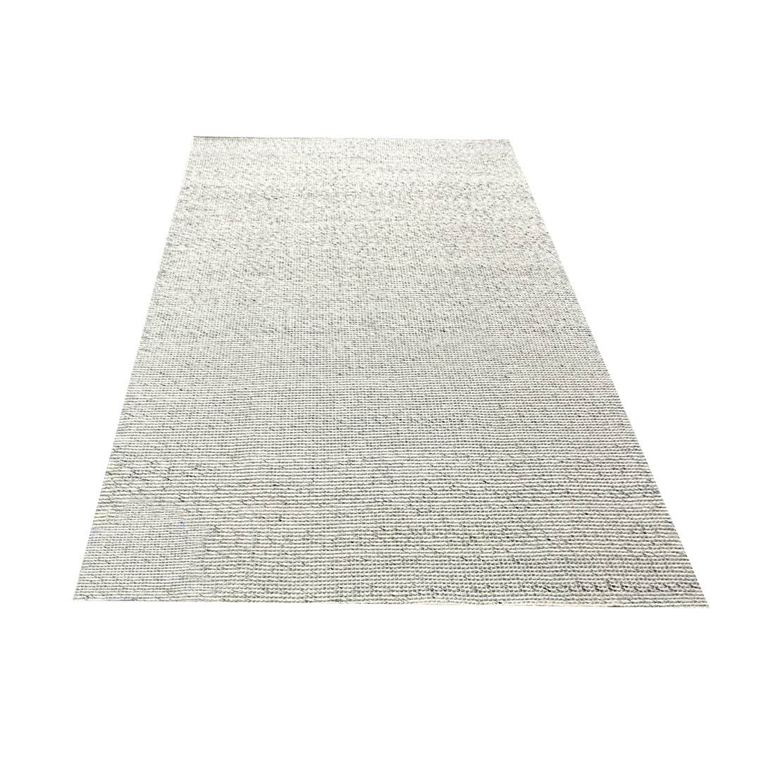 Woven Looms Handknotted Wool Rug