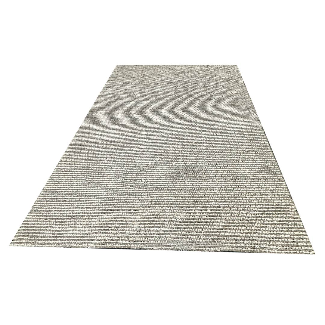 Woven Looms Handknotted Wool Rug