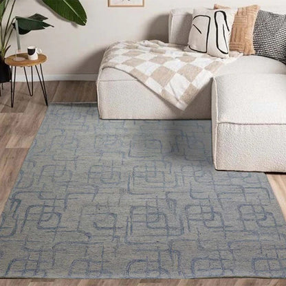 Cosmic Collection Handtufted/Wool