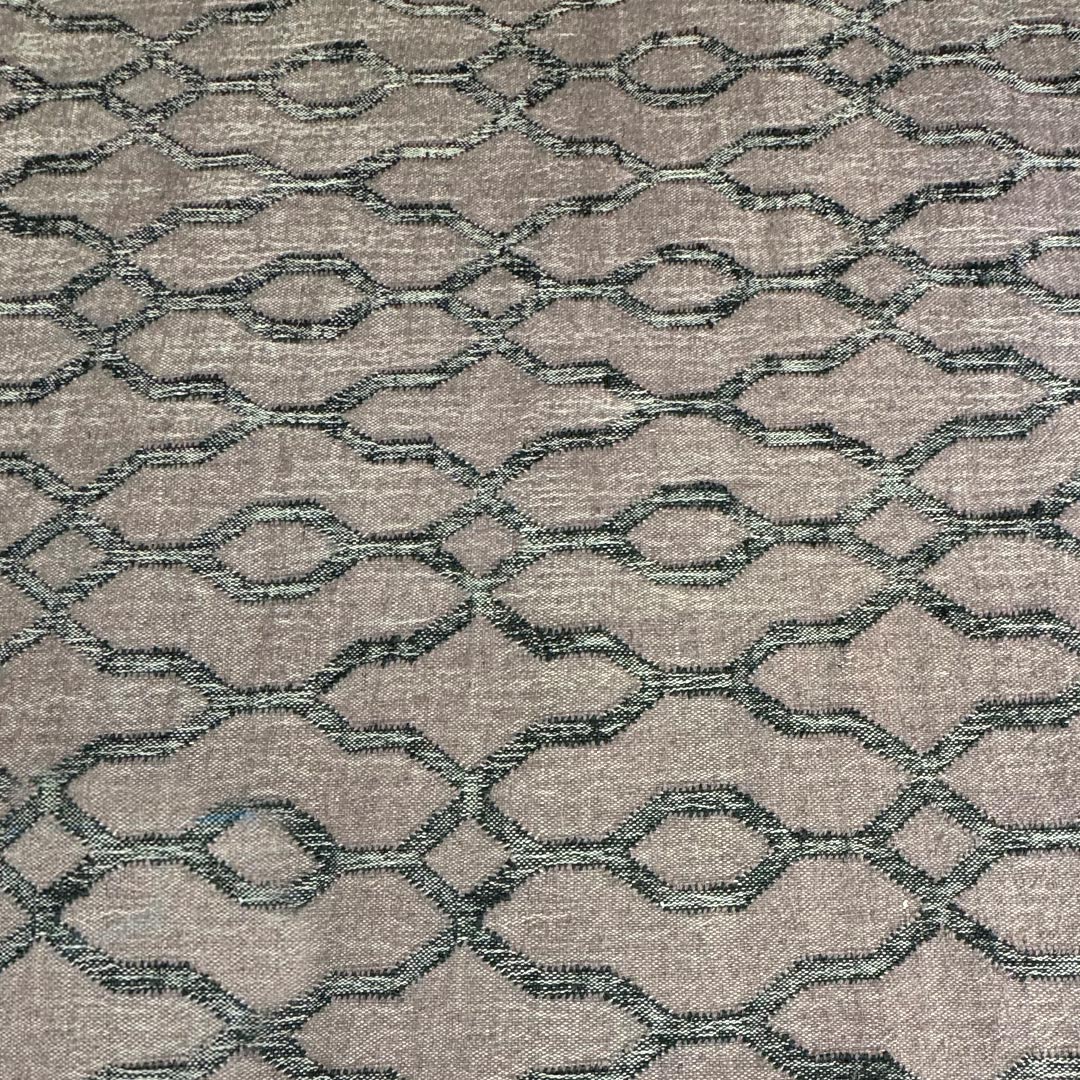 Earthy Elegance  Handknotted Jute Rug