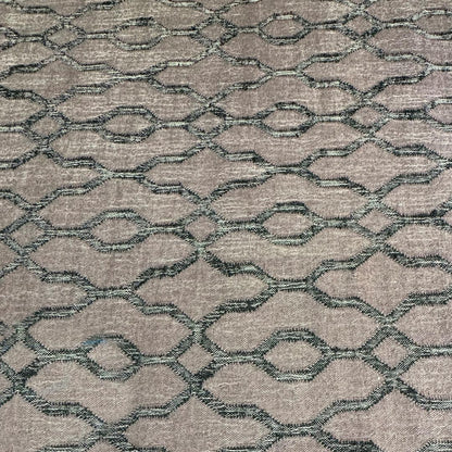 Earthy Elegance  Handknotted Jute Rug