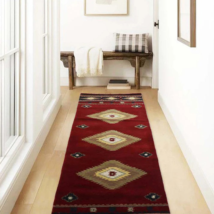 Harmoinze Handtufted Wool