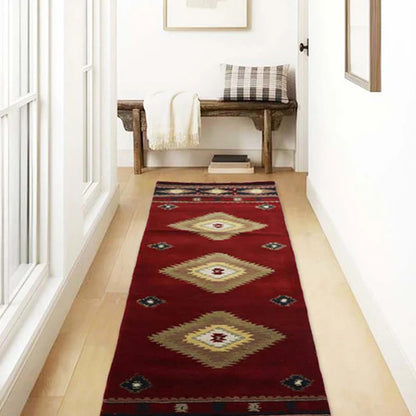 Harmoinze Handtufted Wool