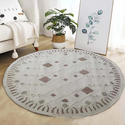 Cosmic Collection Handtufted Wool