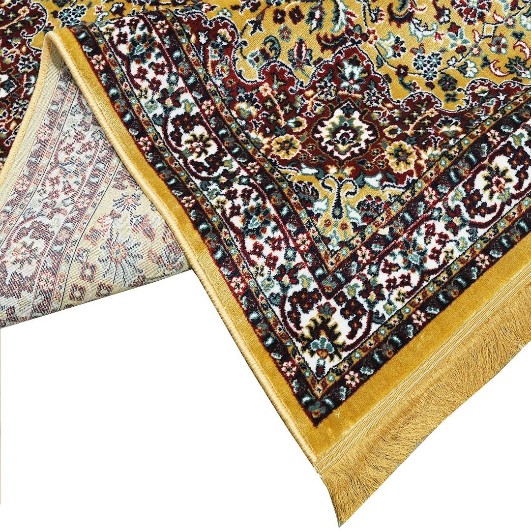Echo Power Loomed Poly Propylene Rug.