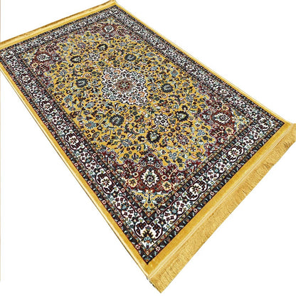 Echo Power Loomed Poly Propylene Rug.