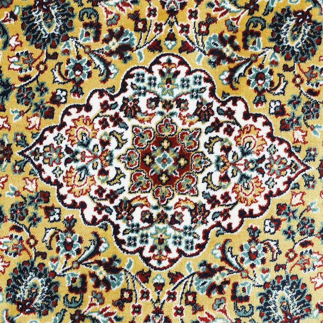 Echo Power Loomed Poly Propylene Rug.