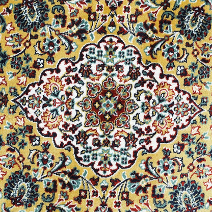 Echo Power Loomed Poly Propylene Rug.