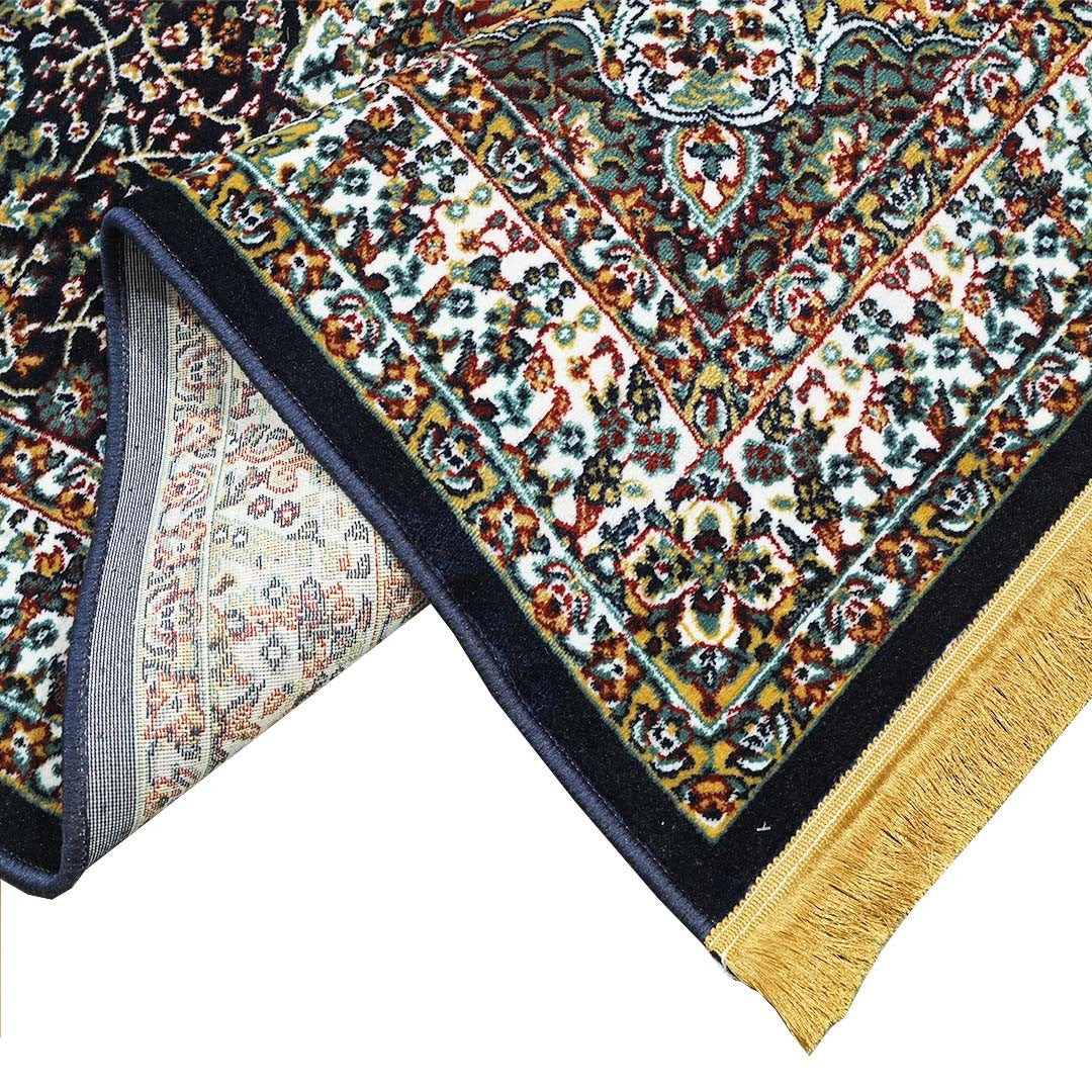 Echo Power Loomed Poly Propylene Rug.