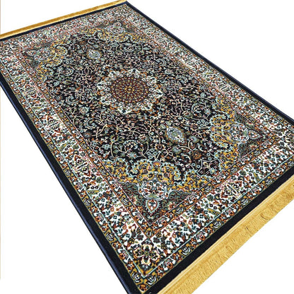 Echo Power Loomed Poly Propylene Rug.