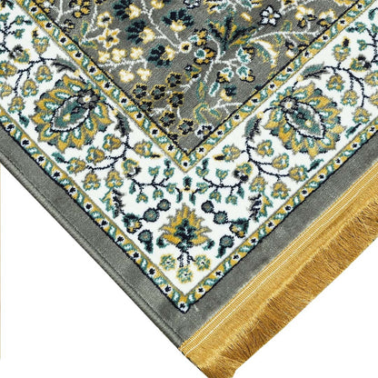 Echo Power Loomed Poly Propylene Rug.