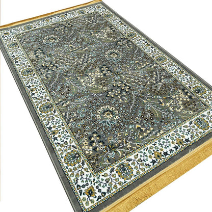Echo Power Loomed Poly Propylene Rug.