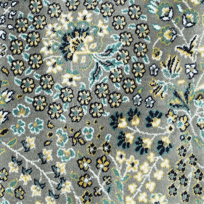 Echo Power Loomed Poly Propylene Rug.