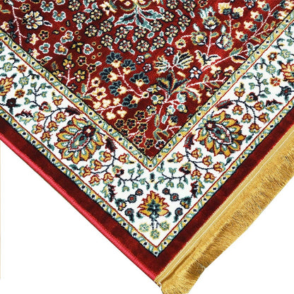 Echo Power Loomed Poly Propylene Rug.