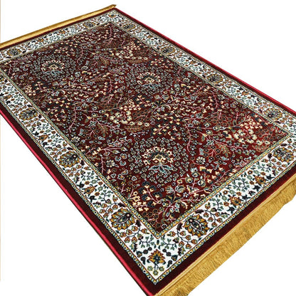 Echo Power Loomed Poly Propylene Rug.