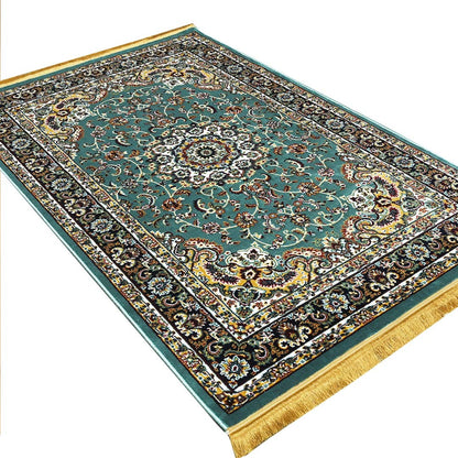 Echo Power Loomed Poly Propylene Rug.