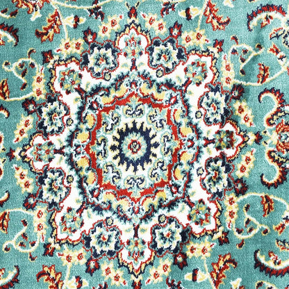 Echo Power Loomed Poly Propylene Rug.