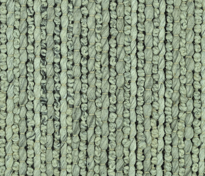 Cosmic Collection Handknotted Wool Rug.