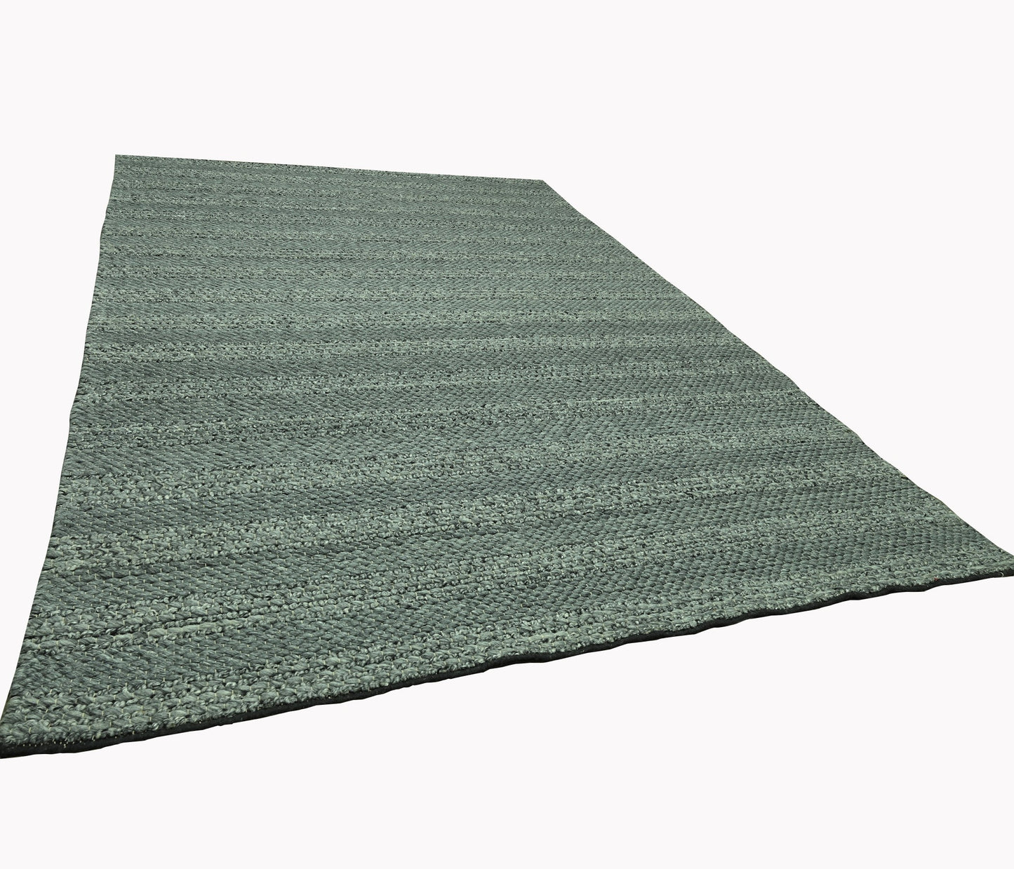 Cosmic Collection Handknotted Wool Rug.