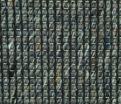 Cosmic Collection Handknotted Wool Rug.