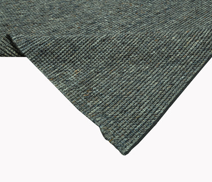 Cosmic Collection Handknotted Wool Rug.