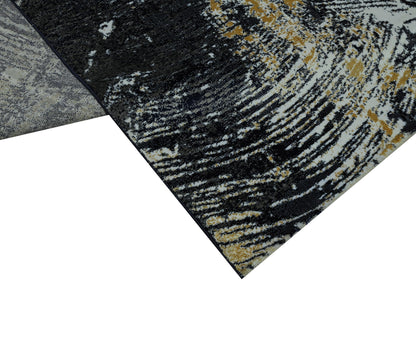 Echo Power Loomed Poly Propylene Rug.