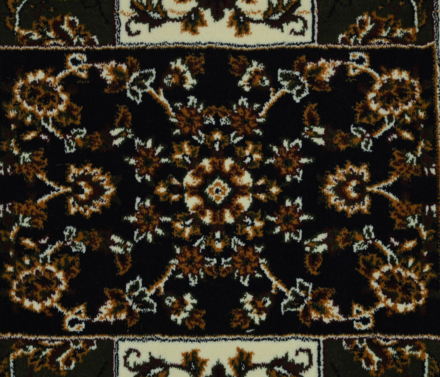 Echo Power Loomed Poly Propylene Rug.