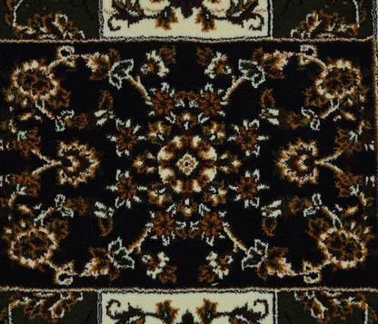 Echo Power Loomed Poly Propylene Rug.