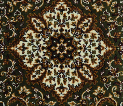 Echo Power Loomed Poly Propylene Rug.