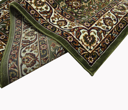 Echo Power Loomed Poly Propylene Rug.