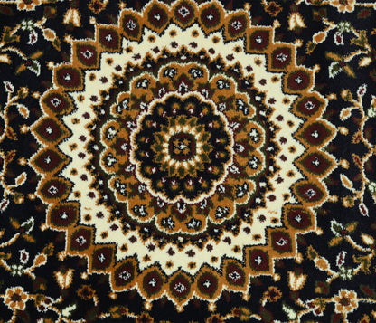 Echo Power Loomed Poly Propylene Rug.