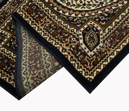 Echo Power Loomed Poly Propylene Rug.