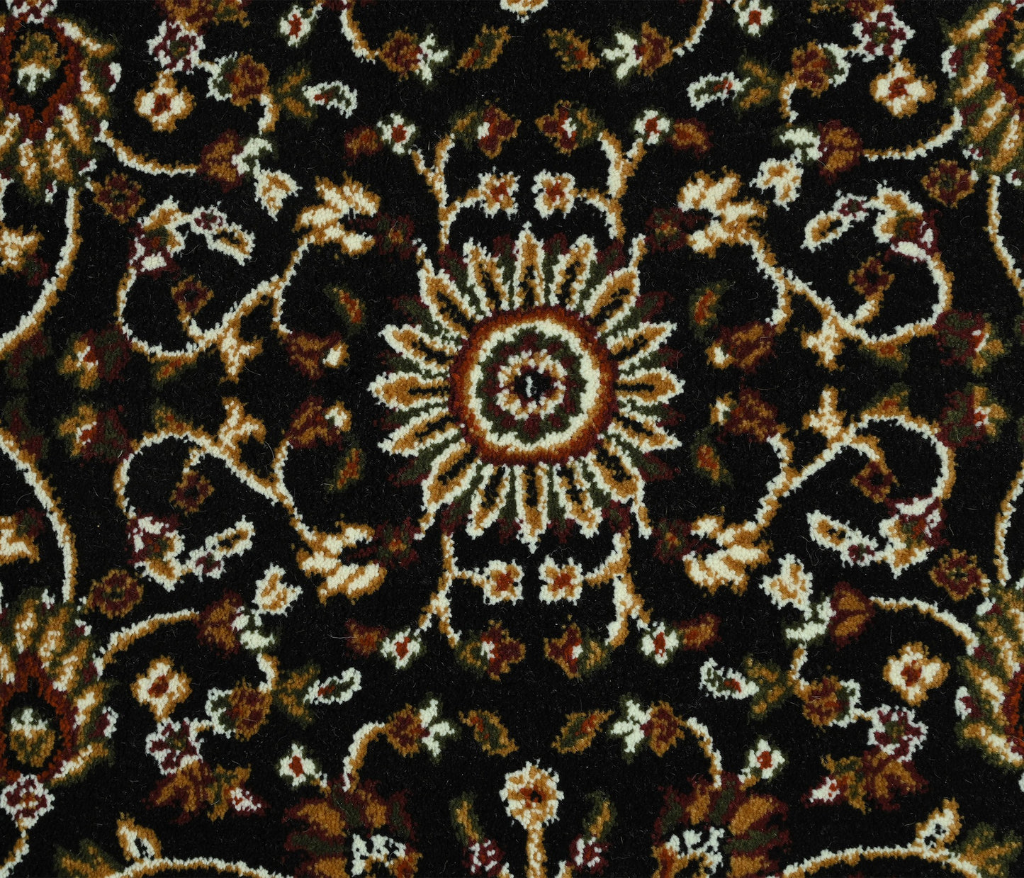 Echo Power Loomed Poly Propylene Rug.